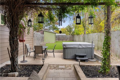 Tiny photo for 1603 Sanchez ST #B, Austin, TX 78702 (MLS # 9118133)