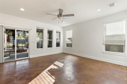 Tiny photo for 1603 Sanchez ST #B, Austin, TX 78702 (MLS # 9118133)