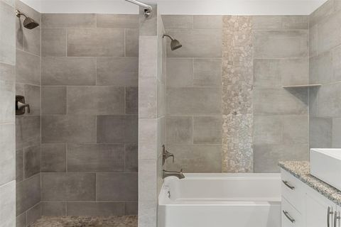 Tiny photo for 1603 Sanchez ST #B, Austin, TX 78702 (MLS # 9118133)