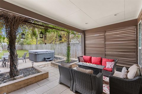 Tiny photo for 1603 Sanchez ST #B, Austin, TX 78702 (MLS # 9118133)