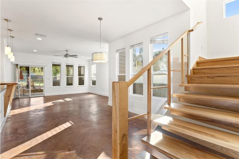 Tiny photo for 1603 Sanchez ST #B, Austin, TX 78702 (MLS # 9118133)