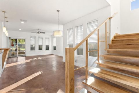 Tiny photo for 1603 Sanchez ST #B, Austin, TX 78702 (MLS # 9118133)