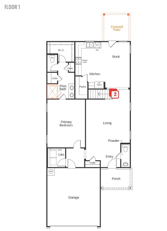 225 Lucky Texan RD