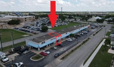 Photo of 100 S 12th Street ST #108B, Pflugerville, TX 78660 (MLS # 4288606)