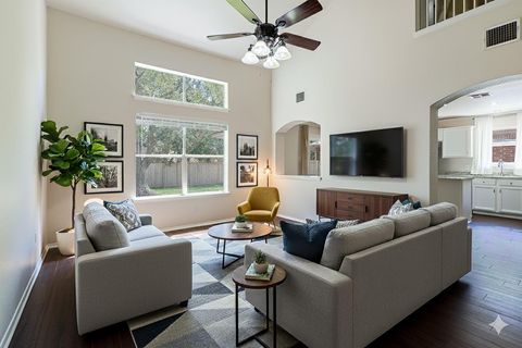 Tiny photo for 11241 Pardoners Tale LN, Austin, TX 78748 (MLS # 5230411)