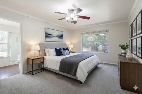 Tiny photo for 11241 Pardoners Tale LN, Austin, TX 78748 (MLS # 5230411)