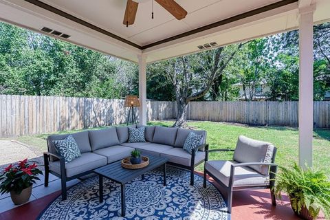 Tiny photo for 11241 Pardoners Tale LN, Austin, TX 78748 (MLS # 5230411)