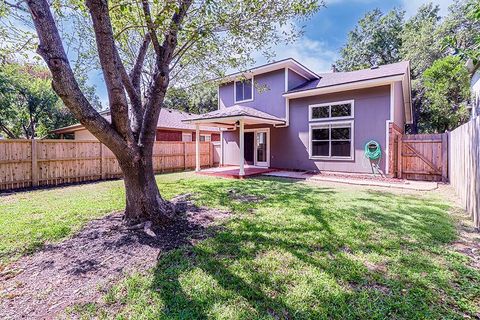 Tiny photo for 11241 Pardoners Tale LN, Austin, TX 78748 (MLS # 5230411)