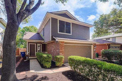 Tiny photo for 11241 Pardoners Tale LN, Austin, TX 78748 (MLS # 5230411)