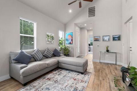 Tiny photo for 213 Virtus BND #25, Austin, TX 78748 (MLS # 4550468)