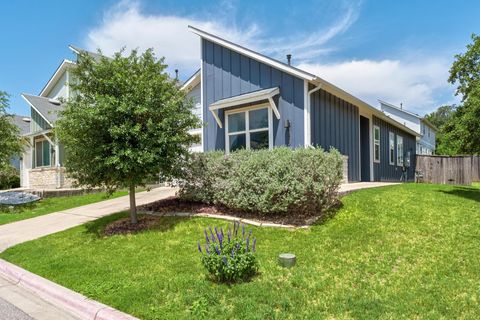 Tiny photo for 213 Virtus BND #25, Austin, TX 78748 (MLS # 4550468)