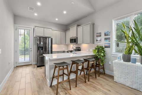 Photo of 213 Virtus BND #25, Austin, TX 78748 (MLS # 4550468)