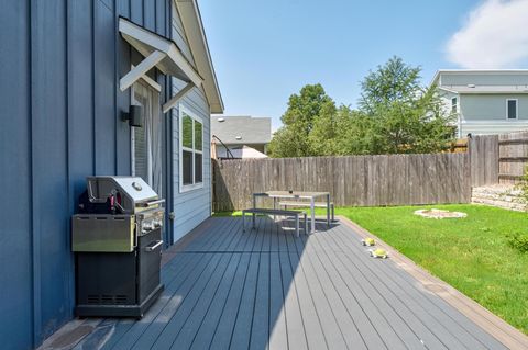 Tiny photo for 213 Virtus BND #25, Austin, TX 78748 (MLS # 4550468)