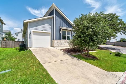 Tiny photo for 213 Virtus BND #25, Austin, TX 78748 (MLS # 4550468)