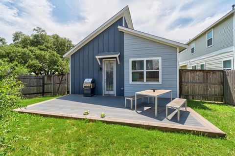 Tiny photo for 213 Virtus BND #25, Austin, TX 78748 (MLS # 4550468)