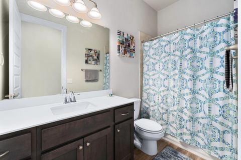 Tiny photo for 213 Virtus BND #25, Austin, TX 78748 (MLS # 4550468)