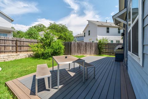 Tiny photo for 213 Virtus BND #25, Austin, TX 78748 (MLS # 4550468)