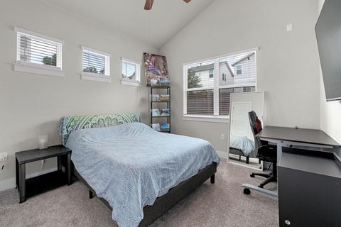 Tiny photo for 213 Virtus BND #25, Austin, TX 78748 (MLS # 4550468)