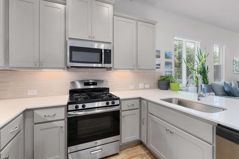 Tiny photo for 213 Virtus BND #25, Austin, TX 78748 (MLS # 4550468)