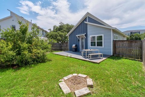 Tiny photo for 213 Virtus BND #25, Austin, TX 78748 (MLS # 4550468)