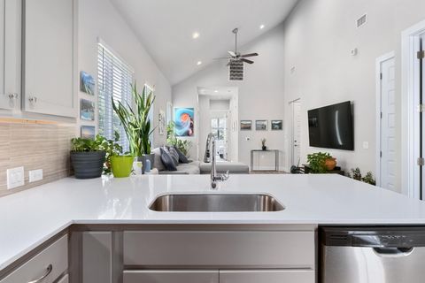 Tiny photo for 213 Virtus BND #25, Austin, TX 78748 (MLS # 4550468)