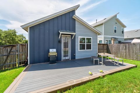 Tiny photo for 213 Virtus BND #25, Austin, TX 78748 (MLS # 4550468)