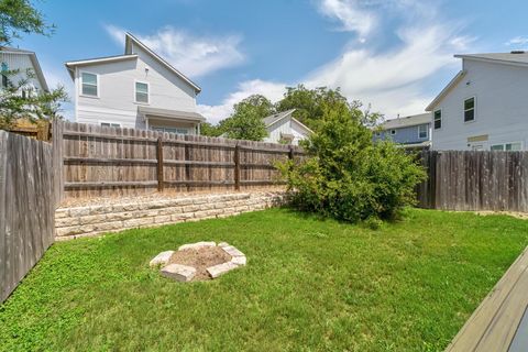 Tiny photo for 213 Virtus BND #25, Austin, TX 78748 (MLS # 4550468)