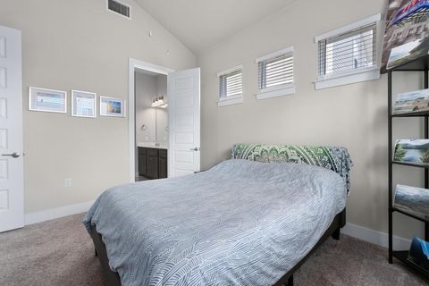 Tiny photo for 213 Virtus BND #25, Austin, TX 78748 (MLS # 4550468)