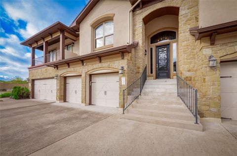 804 San Remo BLVD 26B Lakeway TX 78734