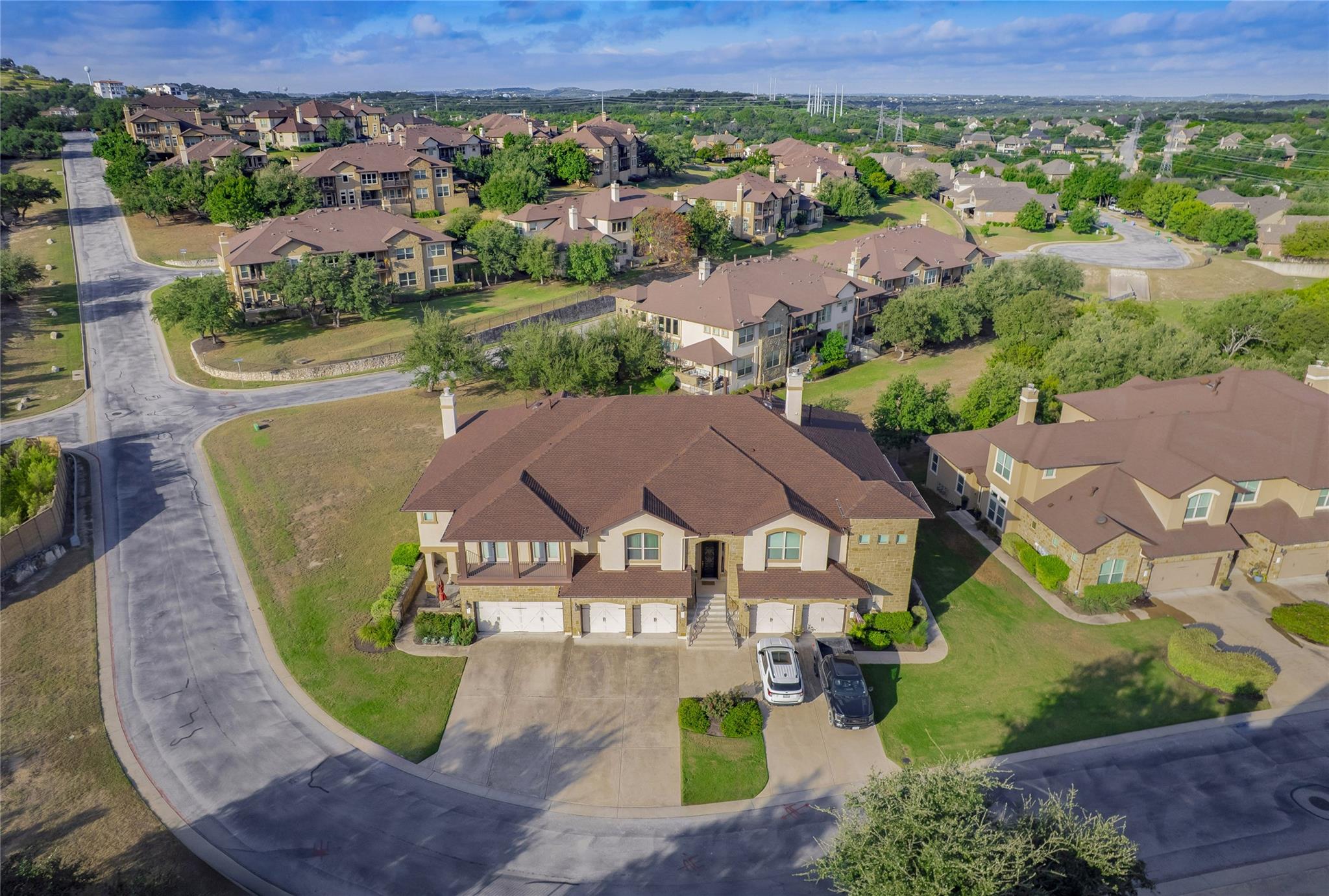 804 San Remo BLVD 26B
