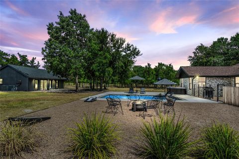 Tiny photo for 10226 Parsons RD, Manor, TX 78653 (MLS # 9236182)
