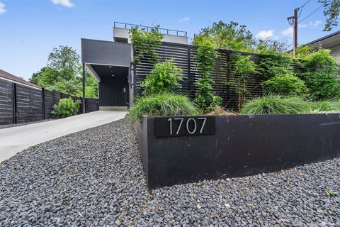 Photo of 1707 Kerr ST, Austin, TX 78704 (MLS # 1206830)