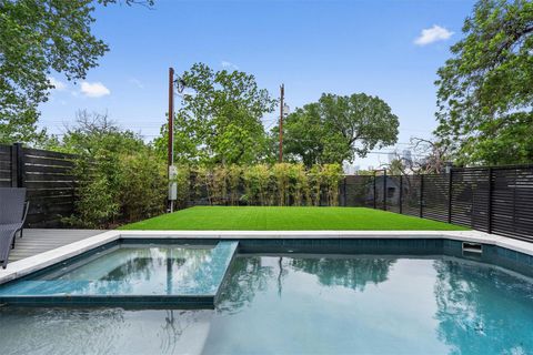 Tiny photo for 1707 Kerr ST, Austin, TX 78704 (MLS # 1206830)