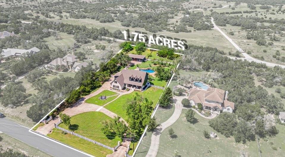 306 Saddlehorn DR