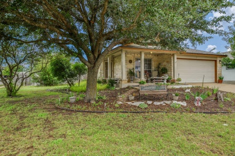 Photo of 303 Delby ST, Hutto, TX 78634 (MLS # 3914380)
