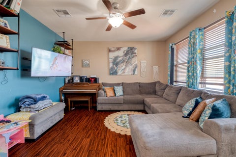 Tiny photo for 3725 Anchor Bay DR, Pflugerville, TX 78660 (MLS # 3794129)