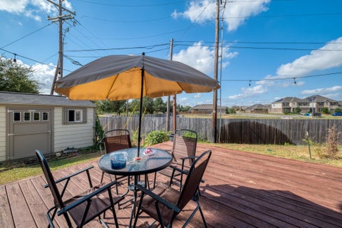 Tiny photo for 3725 Anchor Bay DR, Pflugerville, TX 78660 (MLS # 3794129)