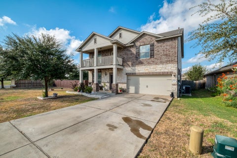 Tiny photo for 3725 Anchor Bay DR, Pflugerville, TX 78660 (MLS # 3794129)