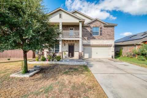 Tiny photo for 3725 Anchor Bay DR, Pflugerville, TX 78660 (MLS # 3794129)