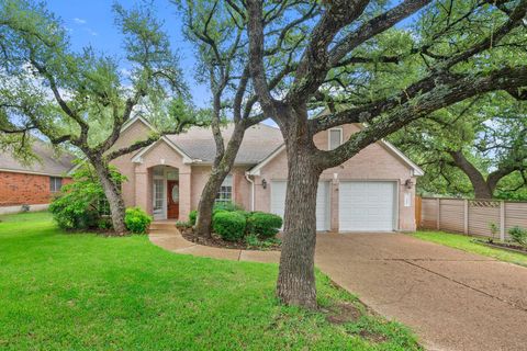 10601 Beckwood DR Austin TX 78726