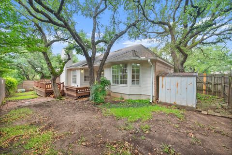 Tiny photo for 10601 Beckwood DR, Austin, TX 78726 (MLS # 1364494)