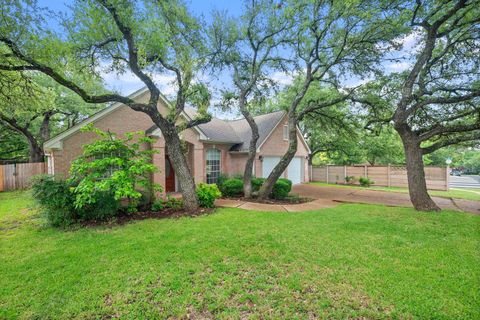 Tiny photo for 10601 Beckwood DR, Austin, TX 78726 (MLS # 1364494)