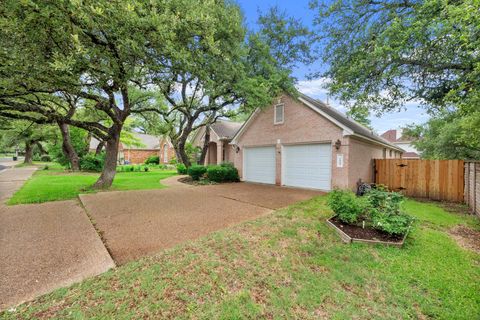 Tiny photo for 10601 Beckwood DR, Austin, TX 78726 (MLS # 1364494)