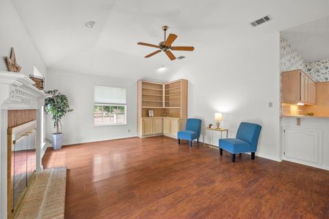 Tiny photo for 10601 Beckwood DR, Austin, TX 78726 (MLS # 1364494)