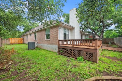 Tiny photo for 10601 Beckwood DR, Austin, TX 78726 (MLS # 1364494)