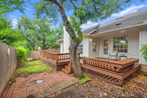 Tiny photo for 10601 Beckwood DR, Austin, TX 78726 (MLS # 1364494)