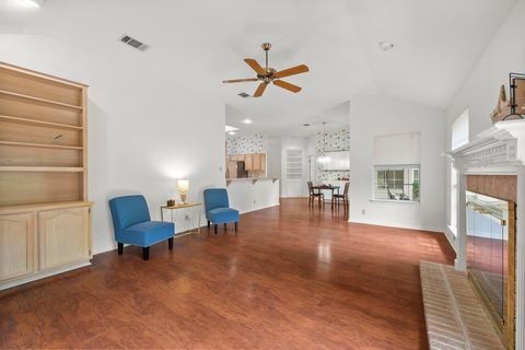 Tiny photo for 10601 Beckwood DR, Austin, TX 78726 (MLS # 1364494)