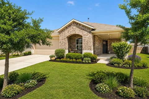 Photo of 102 Harlan DR, Hutto, TX 78634 (MLS # 5819831)