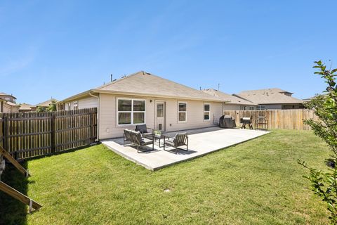 Photo of 102 Harlan DR, Hutto, TX 78634 (MLS # 5819831)