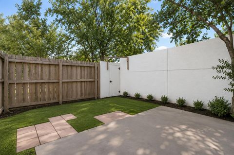 Tiny photo for 3814 Southway DR #B, Austin, TX 78704 (MLS # 3226881)